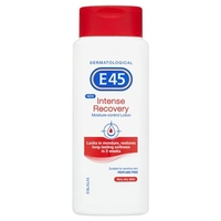 E45 Intense Recovery Lotion 250ml