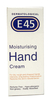 E45 Moisturising Hand Cream - 50ml