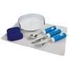 Easy Grip Dinner Service Set