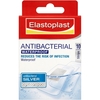 Elastoplast Aqua Protect Silver Healing 10