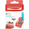 Elastoplast Disney Cars Character Plasters 16s