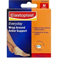 Elastoplast Everyday Wrap Around Ankle Support