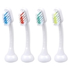 Emmi-Dent Replacement Ultrasonic Brush Heads 4s