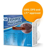 Ensure Plus Creme 4x125g (All Flavours)