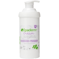 Epaderm Cream 500g