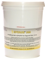 Epitaur 500 Capsules 90s
