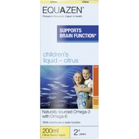 Equazen Children