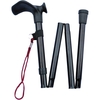 Ergonomic Folding Walking Stick (Left or Right)