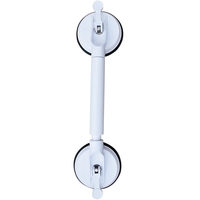 Extendable Support Bar