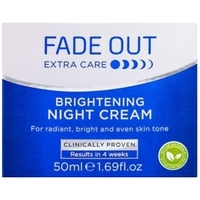 Fade Out Extra Care Brightening Night Cream 50ml