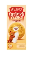 Farleys Rusks Original 18s