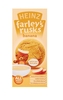 Farleys Rusks Reduced Sugar Banana 9s x 6
