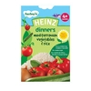 Farleys Savoury Mediterranean Vegetables & Rice 125g x 6