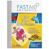 Fast Aid Assorted Kids