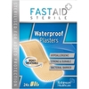 Fast Aid Assorted Waterproof