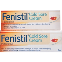 Fenistil Cold Sore Cream
