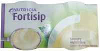 Fortisip Savoury Multi Fibre Chicken 2x200ml