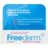 Freederm Gel 25g