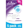Freedom Ovulation Test Strips 5s
