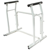 Freestanding Toilet Frame