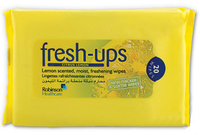 Fresh Ups Wipes Citrus 20s