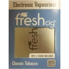 Freshcig eVolve Electronic Vapouriser Starter Kit Classic Tobacco 16mg