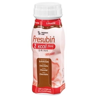 Fresubin 2kcal Fibre 4x200ml (All Flavours)