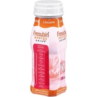 Fresubin Energy 4x200ml (All Flavours)