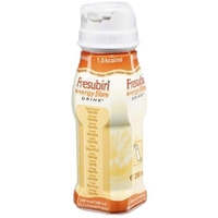 Fresubin Energy Fibre 4x200ml (All Flavours)