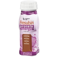 Fresubin Protein Energy 4x200ml (All Flavours)