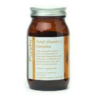 Fushi Total Vitamin C (UK)