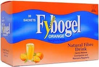 Fybogel Orange 2x30