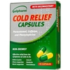 Galpharm Cold Relief Capsules with Decongestant 16s