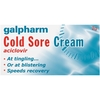 Galpharm Cold Sore Cream 5% 2g