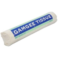 Gamgee Tissue Blue Label 500g