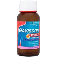 Gaviscon Advance Aniseed Flavour 150ml