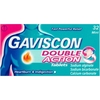 Gaviscon Double Action Tablets 32s