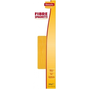 Glutafin Gluten Free Fibre Spaghetti 500g