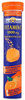 Haliborange Effervescent Vitamin C Tablets 1000mg - Orange Flavour