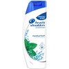 Head & Shoulders Cool Menthol Shampoo 250ml
