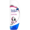 Head & Shoulders Smooth & Silky Anti-Dandruff Conditioner 200ml