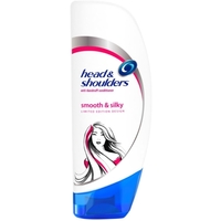 Head & Shoulders Smooth & Silky Anti-Dandruff Conditioner 200ml