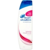 Head & Shoulders Smooth & Silky Shampoo 250ml