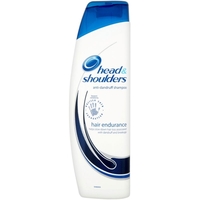 Head And Shoulders Hair Endurance Shampoo 250ml