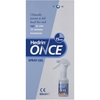 Hedrin Once Spray Gel 60ml