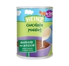 Heinz Can Dessert Chocolate Pudding 128g x 12