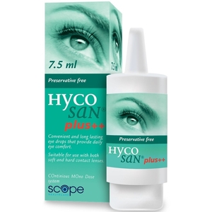 Hycosan Plus 7.5ml