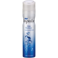 Impulse Into Glamour Body Fragrance Spray 75ml