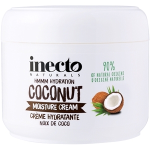 Inecto Naturals Hmmm Hydration Coconut Moisture Cream 250ml
