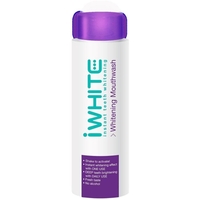 iWhite Instant Whitening Mouthwash 500ml